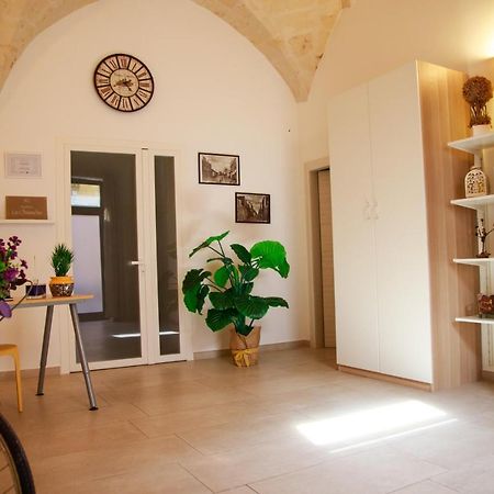 Residenza Le Chianche Latiano Exterior foto