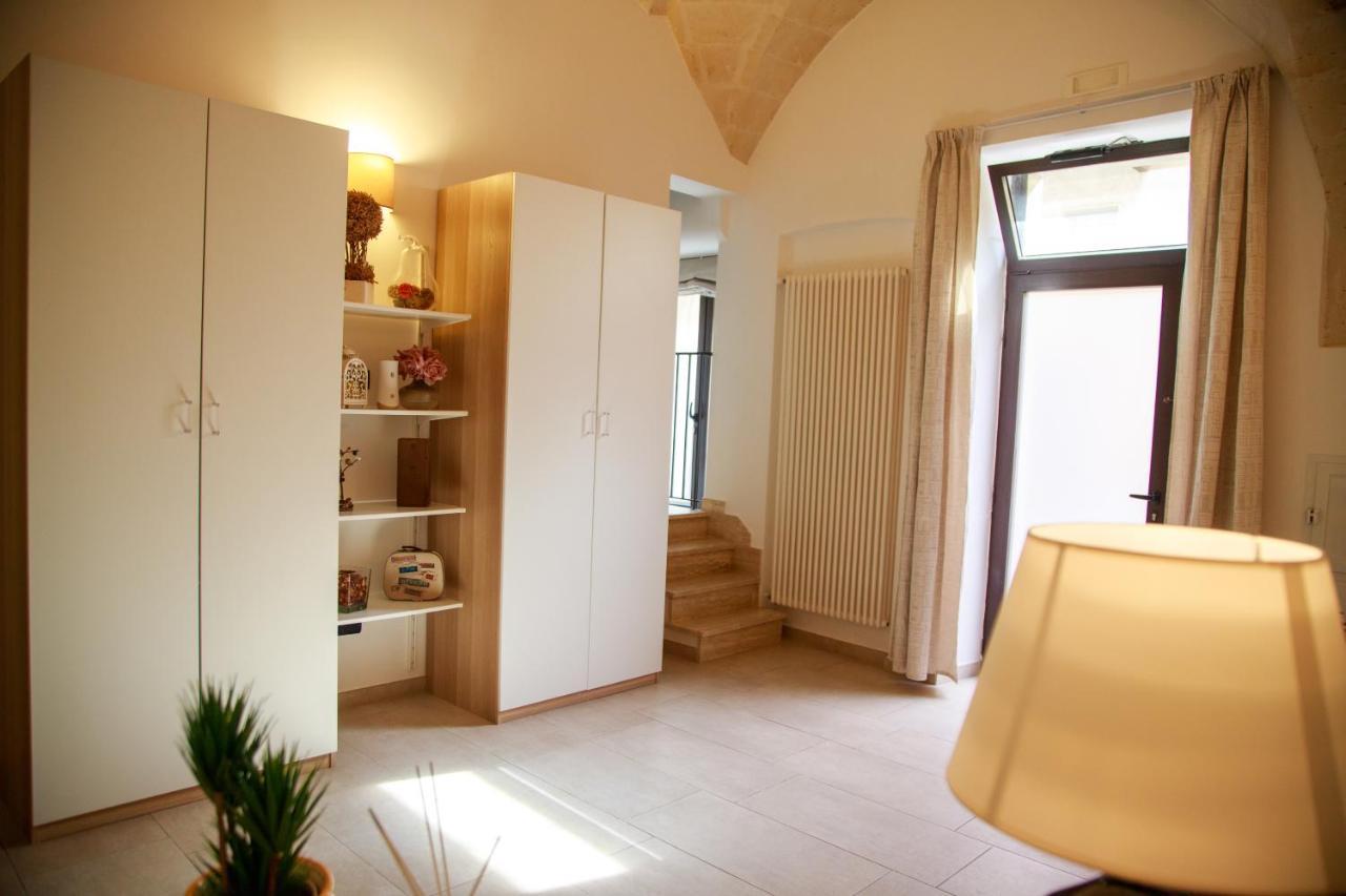 Residenza Le Chianche Latiano Exterior foto