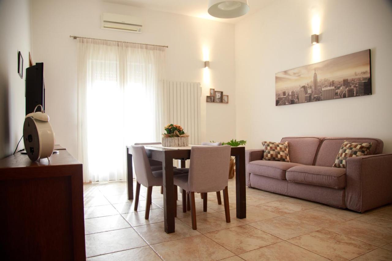 Residenza Le Chianche Latiano Exterior foto